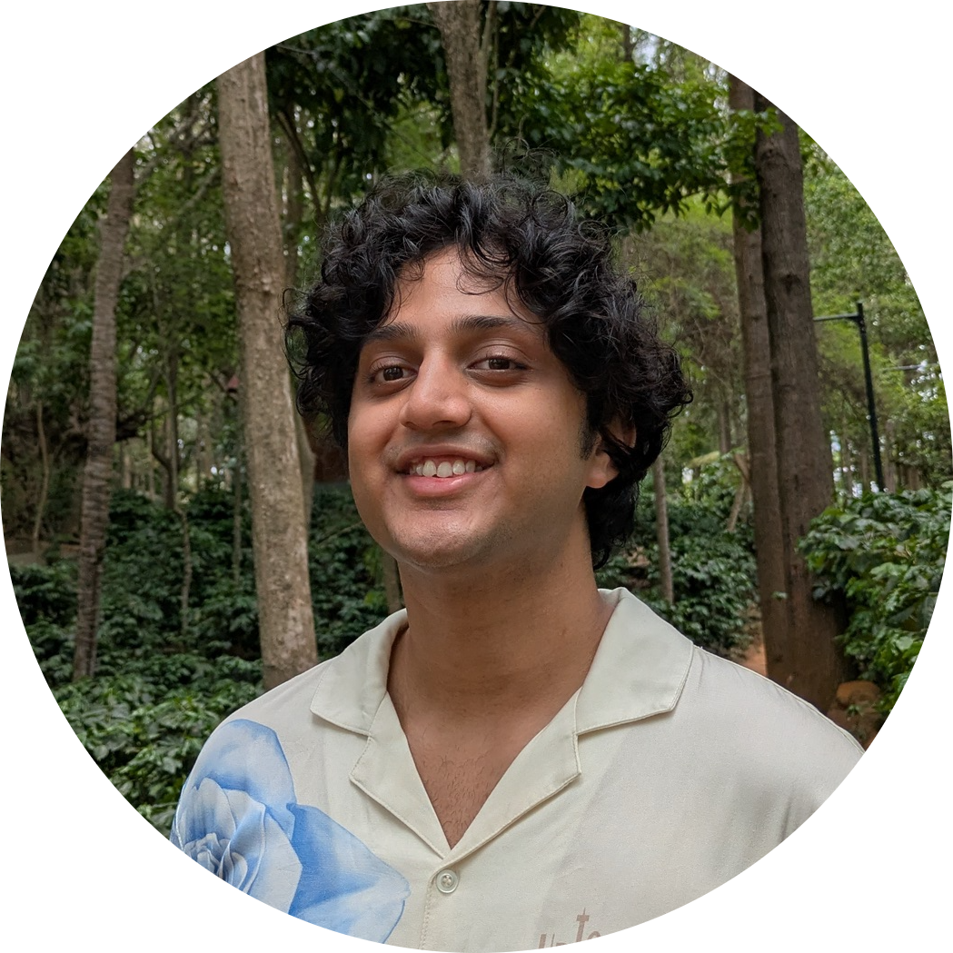 mahim's headshot